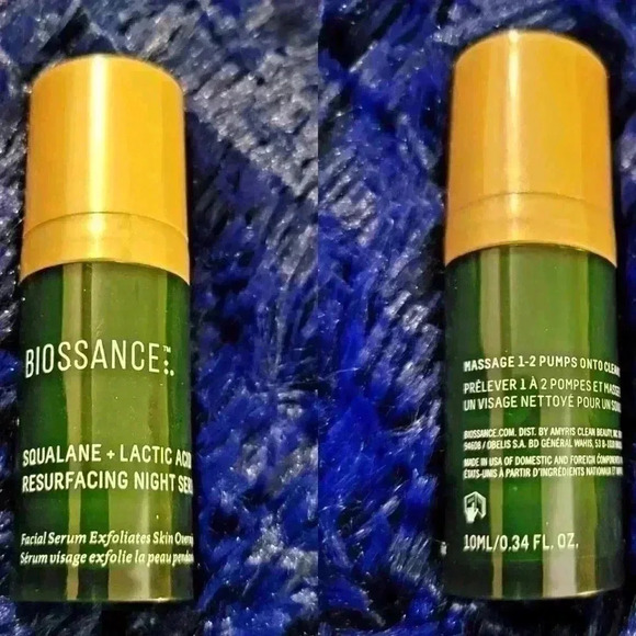 Biossance Hydration Essentials - Picture 2 of 4